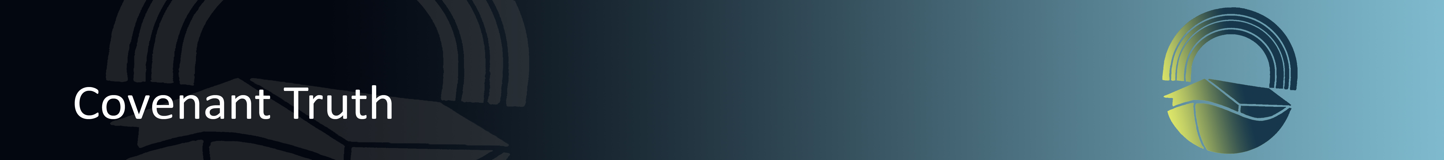 Covenant Truth